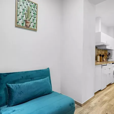 Umihouse Centro * Alicante