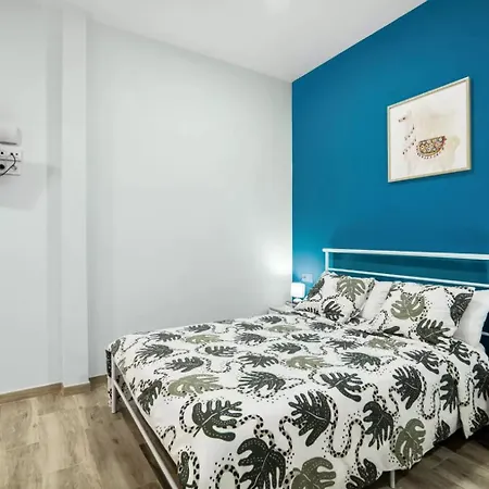 Umihouse Centro Aparthotel *