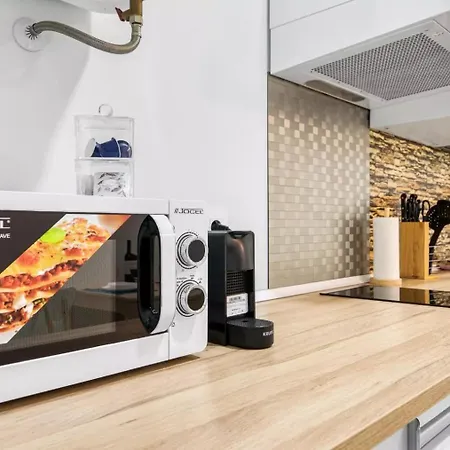Apartmanhotel Umihouse Centro