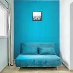 Umihouse Centro 3*