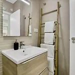 Umihouse Centro Alicante