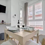 Umihouse Centro Aparthotel