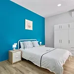 Umihouse Centro 3* Alicante