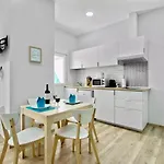 Umihouse Centro Apartmanhotel Alicante