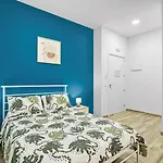 Umihouse Centro Alicante
