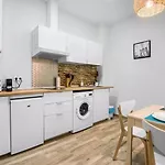Aparthotel Umihouse Centro Alicante