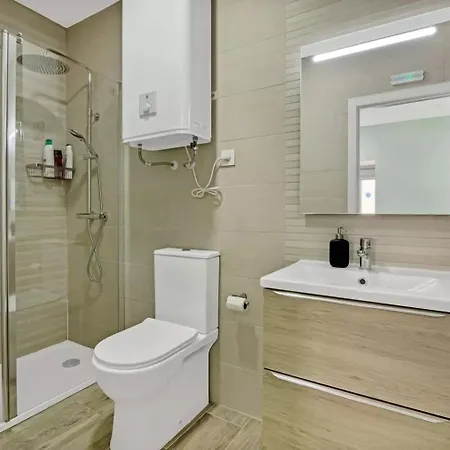 Umihouse Centro 3*