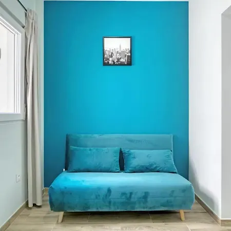 Umihouse Centro 3*
